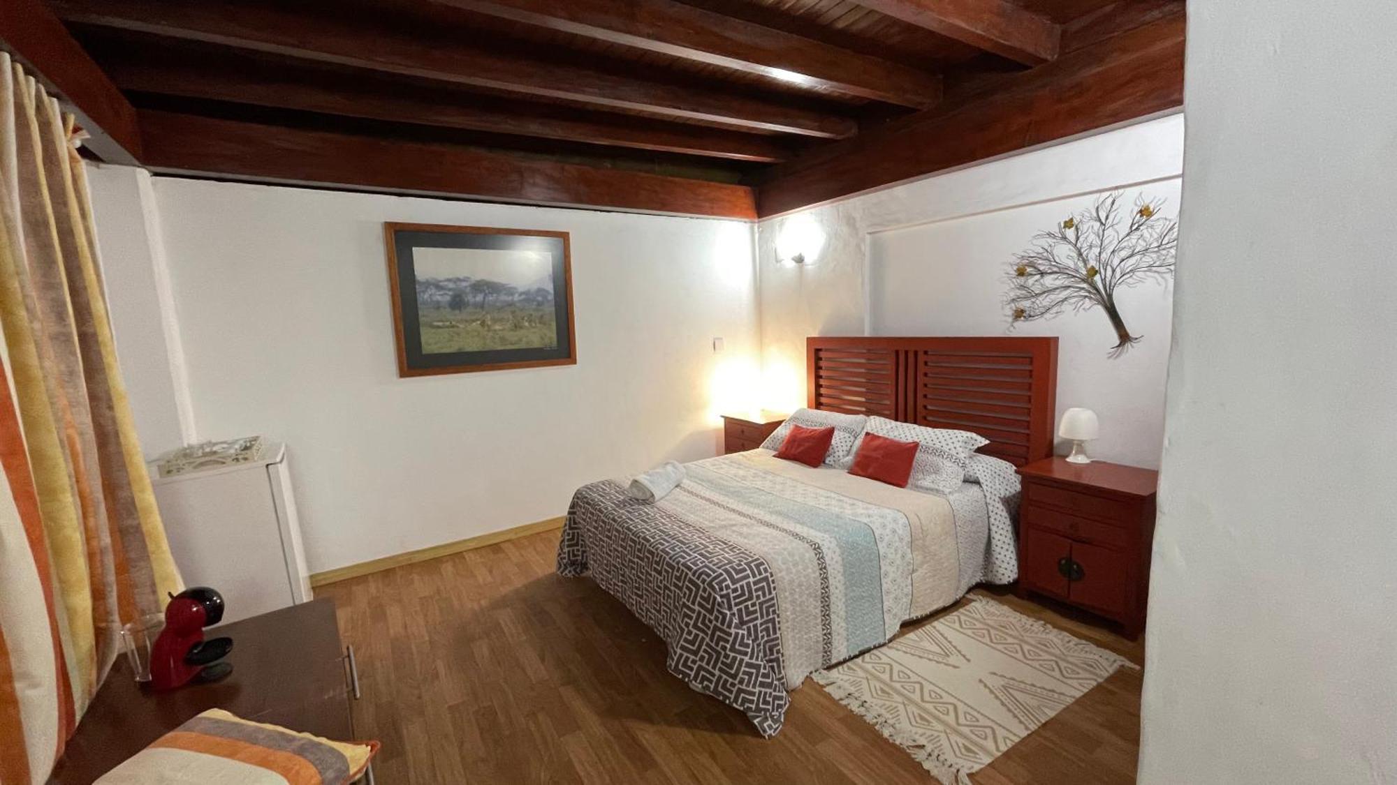 Can Altavista Puerto del Rosario  Extérieur photo