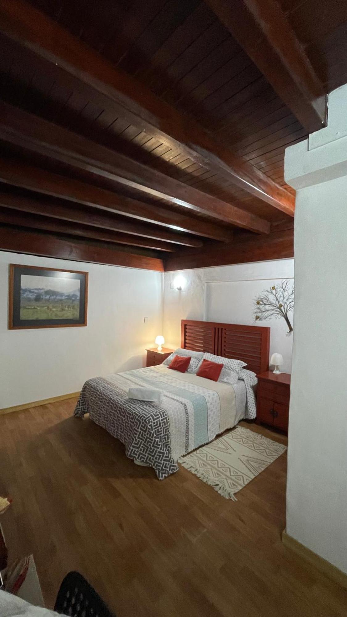 Can Altavista Puerto del Rosario  Extérieur photo