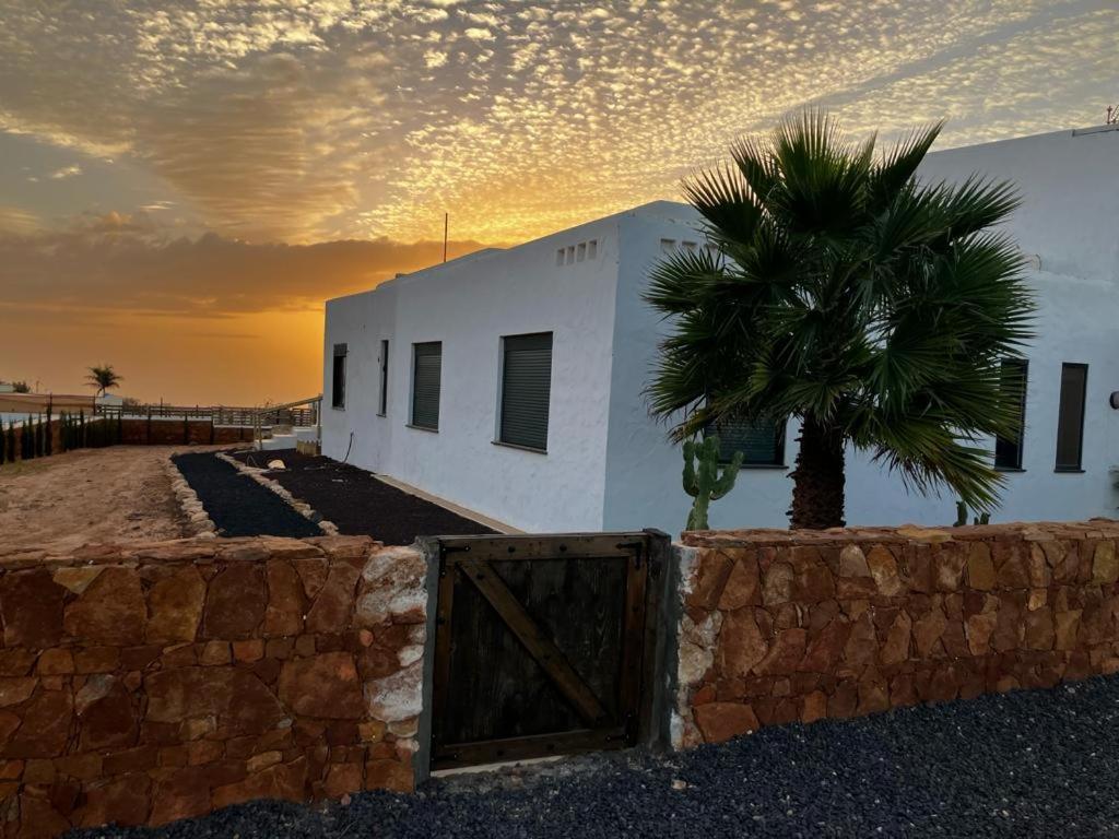 Can Altavista Puerto del Rosario  Extérieur photo